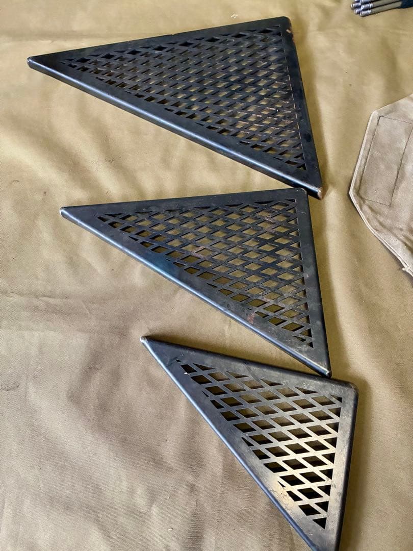 サンゾクマウンテン　デルタス　/ 山賊マウンテン　ソマビト サンゾー