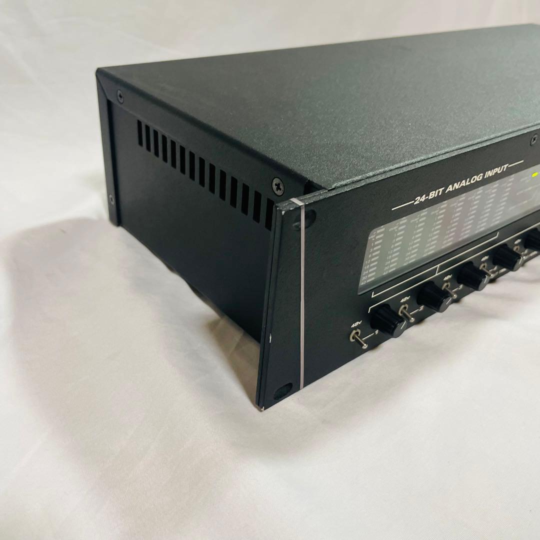 MOTU 896 オーディオインターフェイス