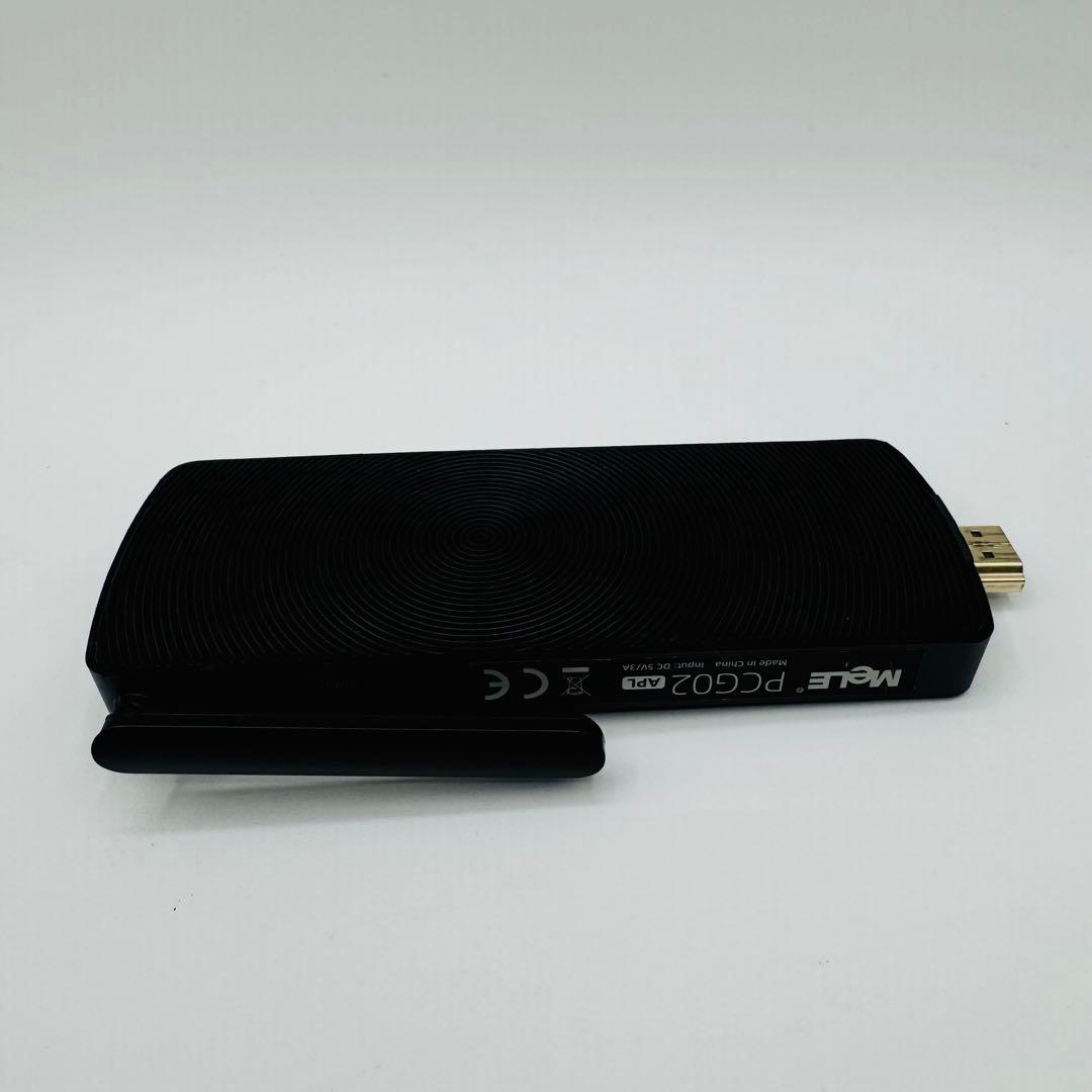 MeLE PCG02 apl スティックPC