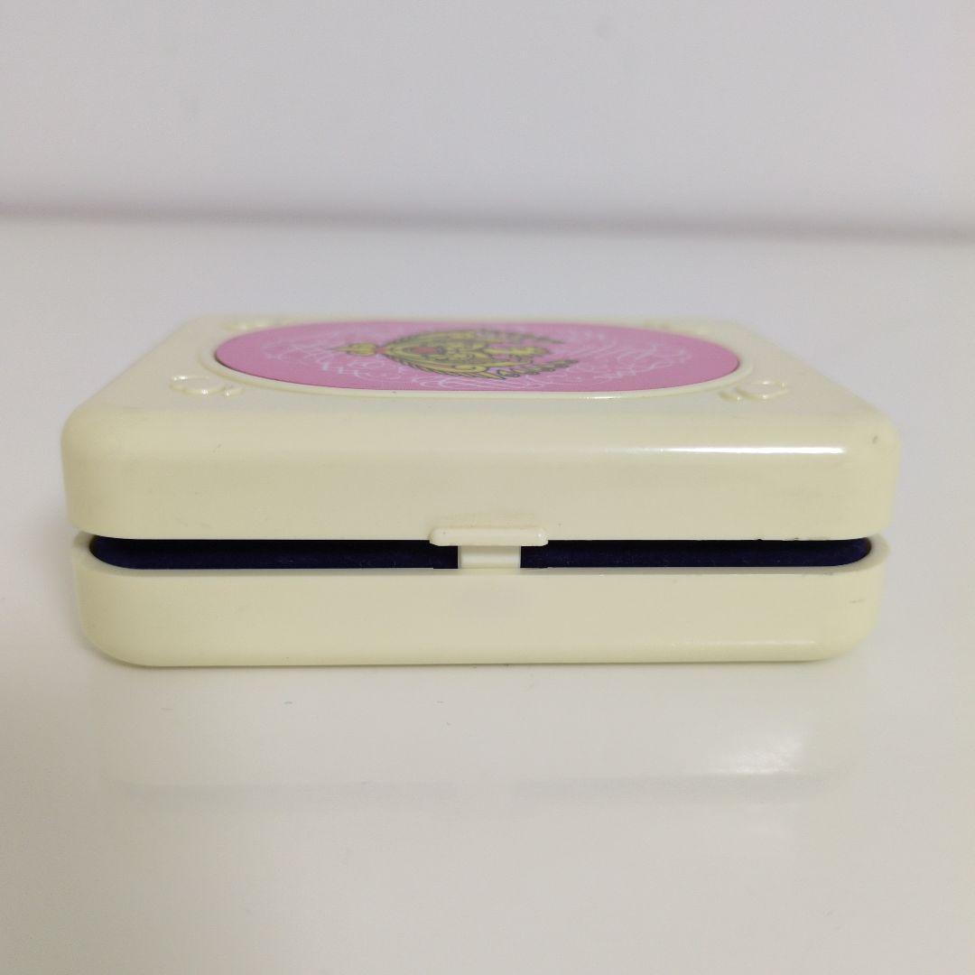 魔法少女 ちゅうかなぱいぱい とってもすてきなペンダント【希少】入手困難