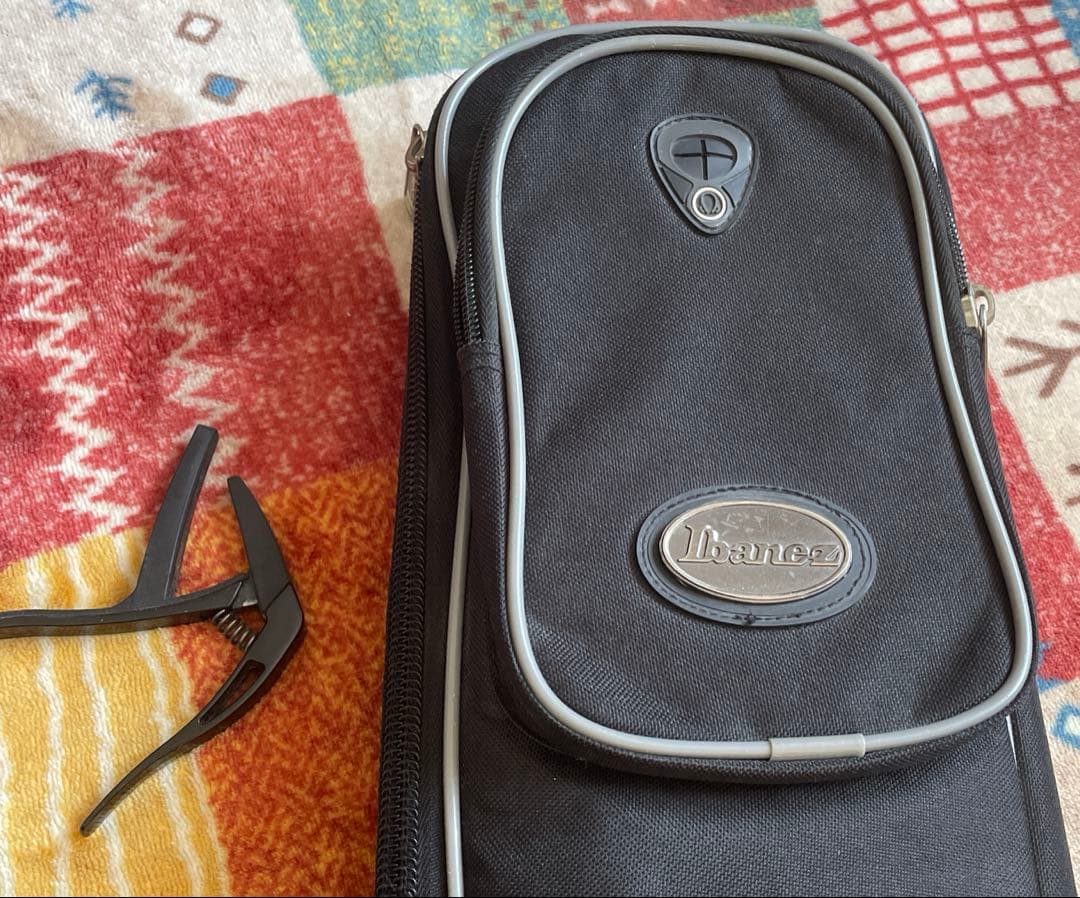 Squier Stratocaster エレキギター