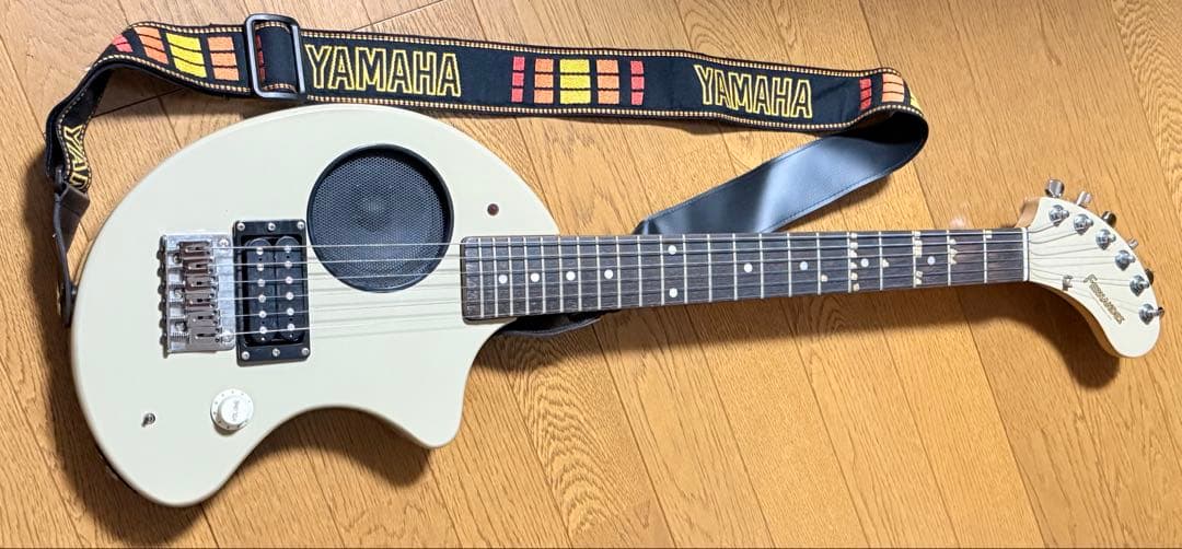 FERNANDES フェルナンデス ZO-3 エレキギター 【ジャンク】