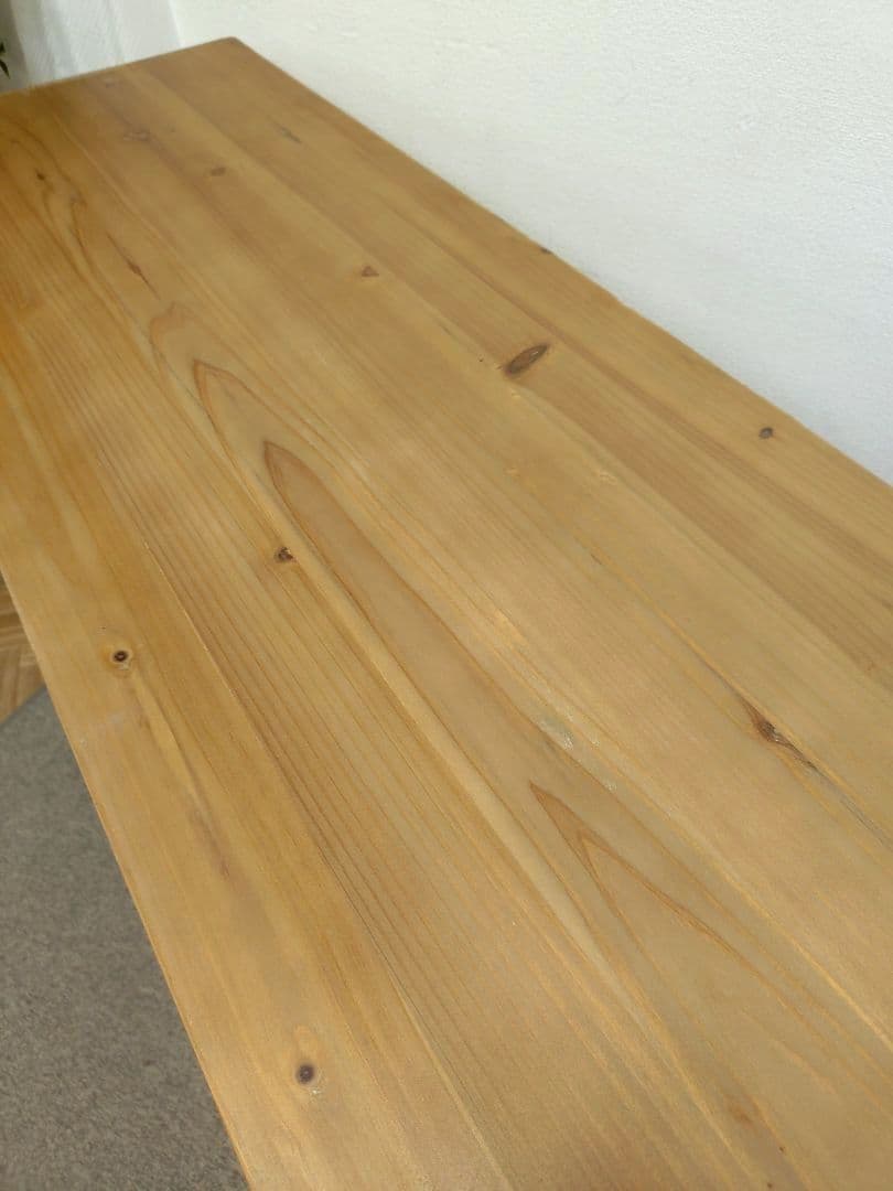 クラッシュゲート ノットアンティークス ハチス サイドキャビネット 1750