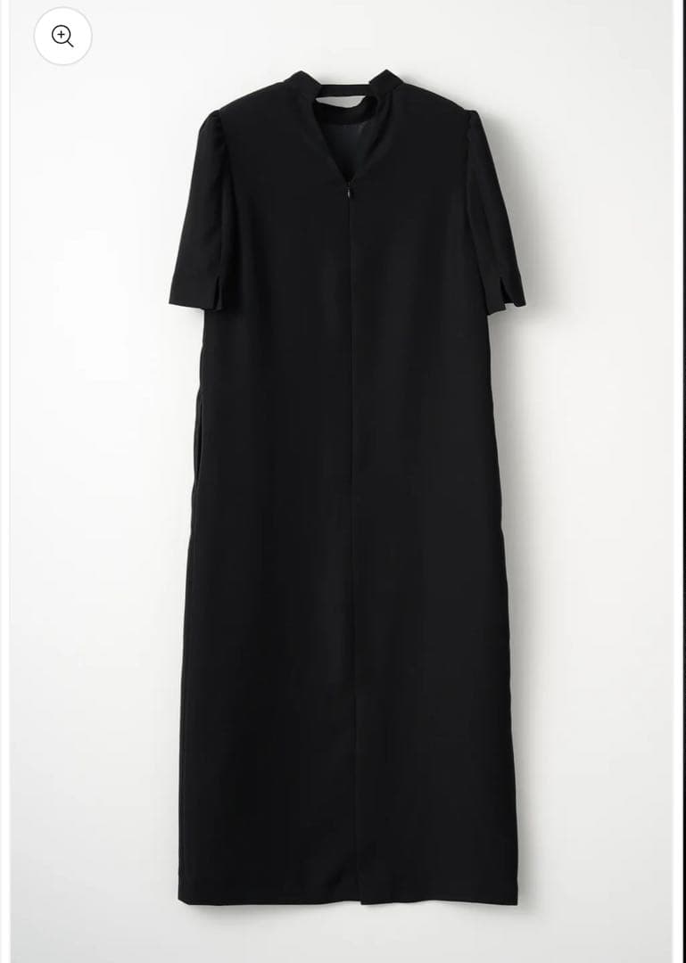 【タグ付き】3way ribbon dress audire ワンピース