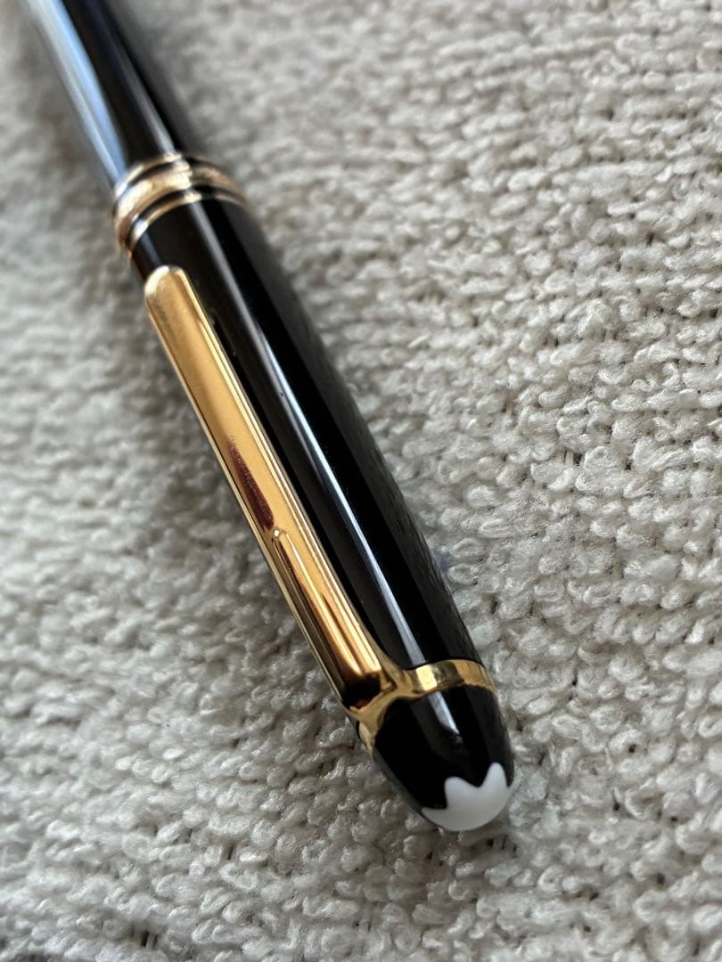 ◾️モンブラン◾️マイスターシュテュック クラシック164◾️ボールペン◾️新品リフィル
