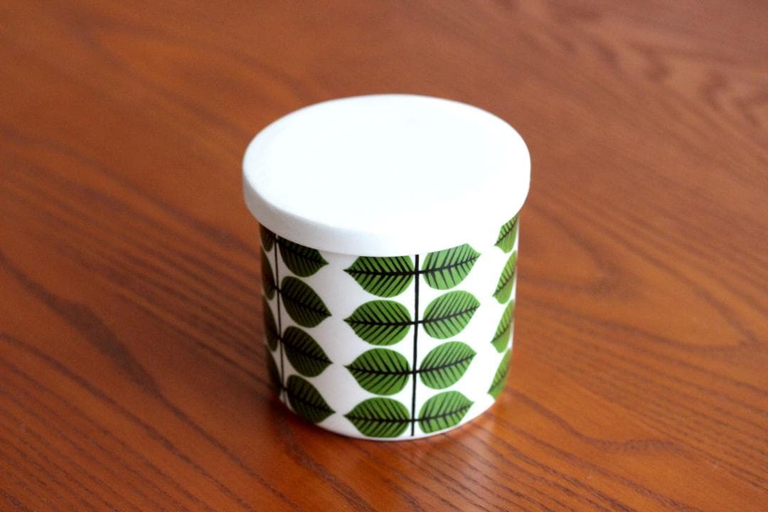 Stig Lindberg BERSA ベルサ シュガーポット