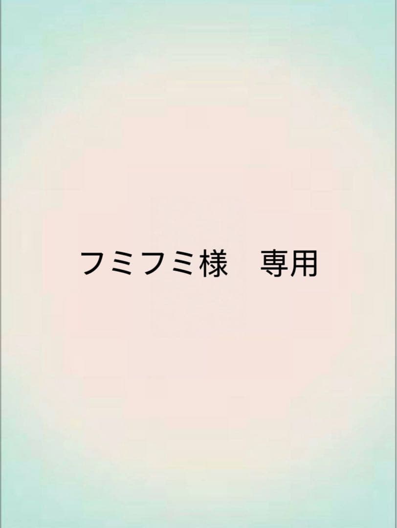 フミフミ　真希波