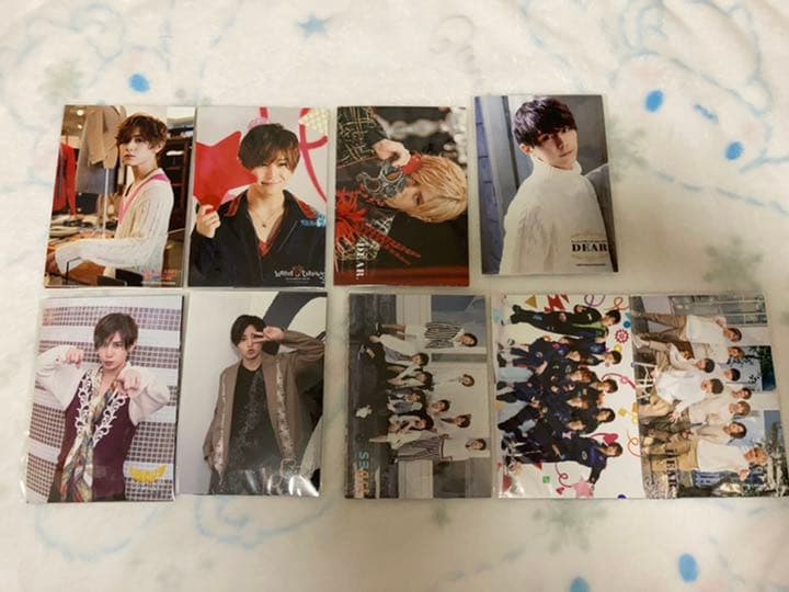 Hey!Say!JUMP グッズ 山田涼介多め まとめ売り