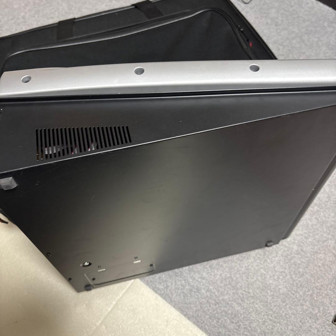 Behringer XENYX QX2442USB ミキサーGATORケース