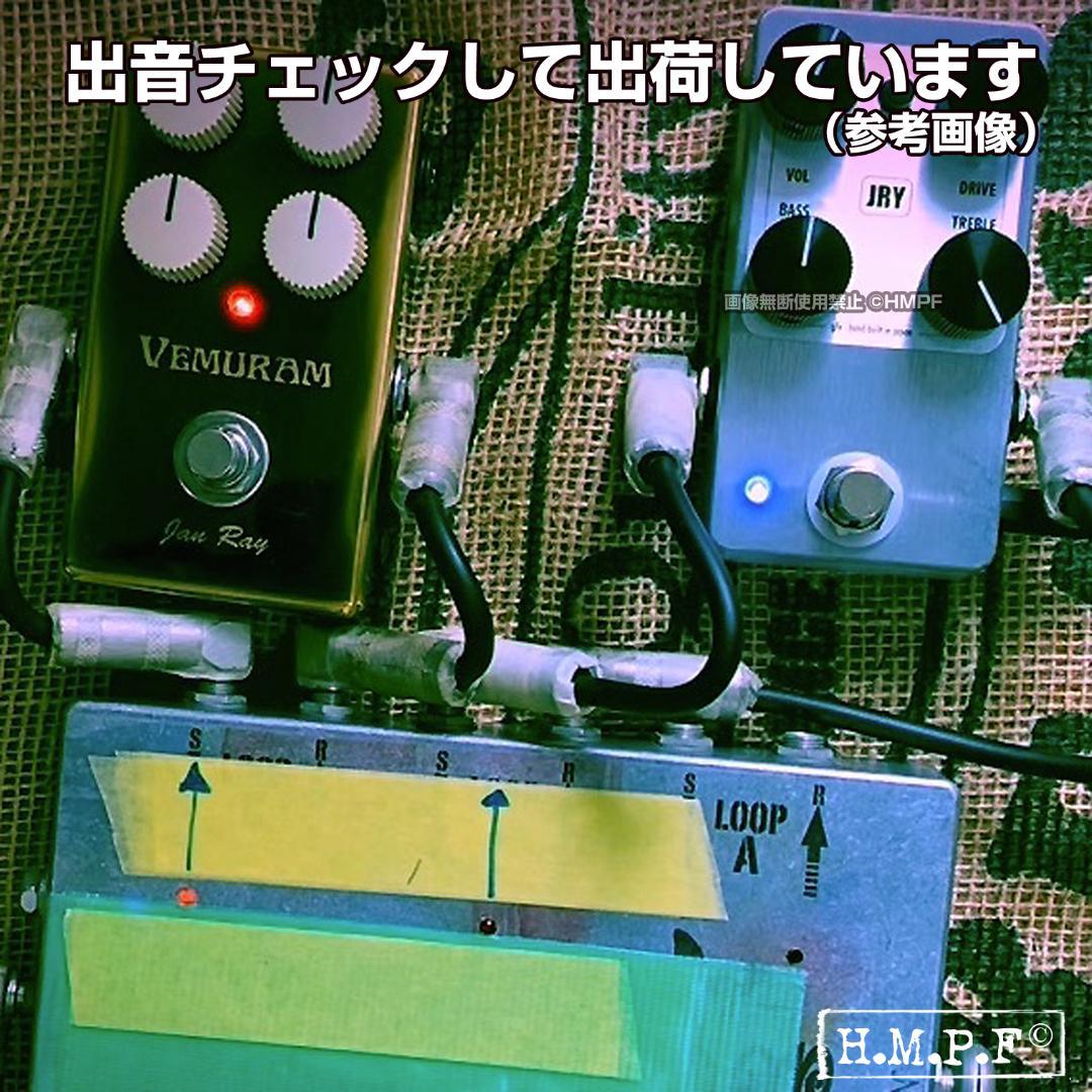 【RayDrive】自作Jan Ray ClipMod/RG/上DC