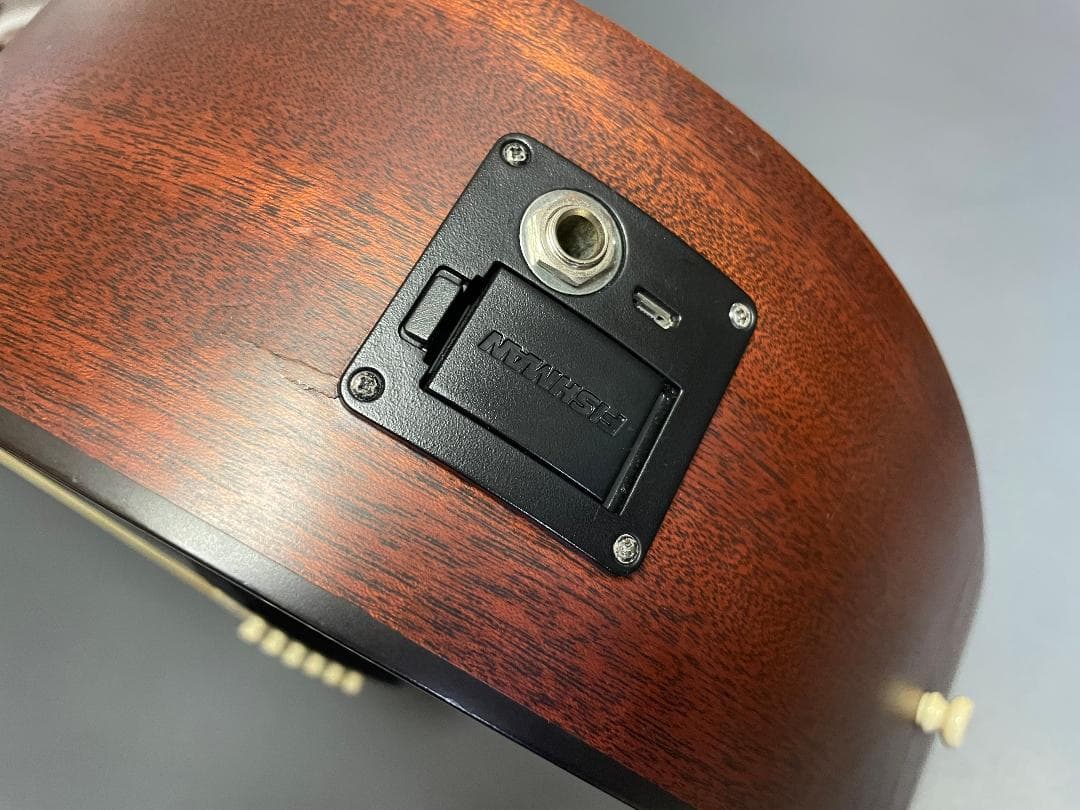 Martin 000RSGT オール単板