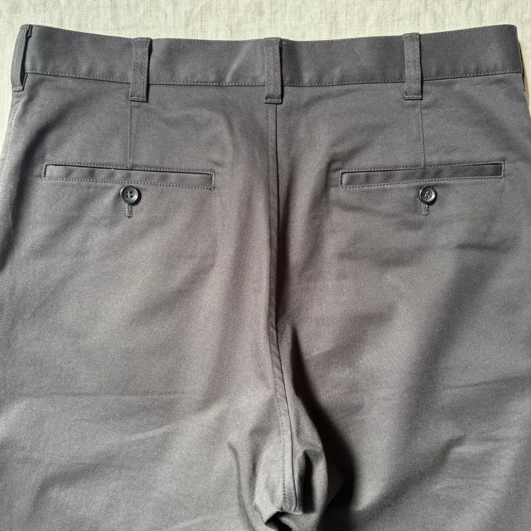 【美品】COMME des GARCONS HOMME AD2021 チノパン
