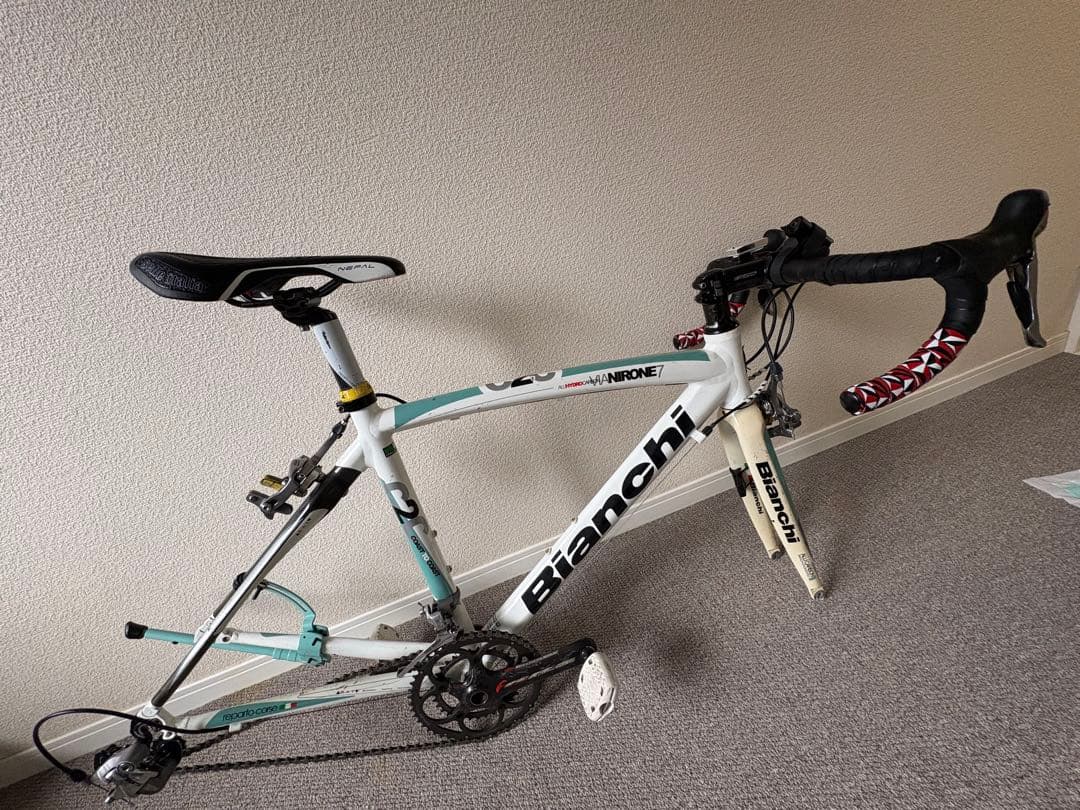 写真のものが全てになります