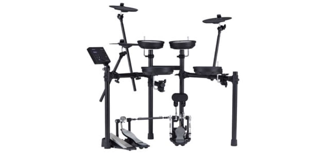 Roland 電子ドラム　TD-07DMK