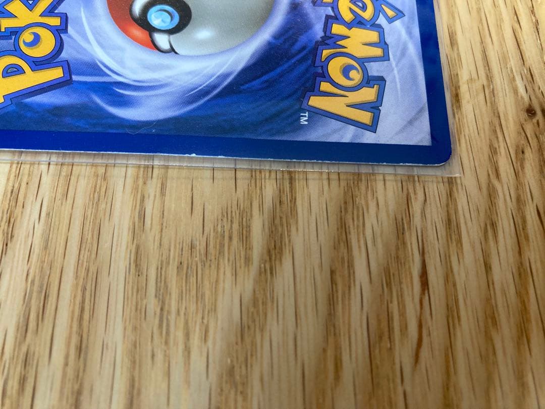 英語版　昔のポケモンカードセット　ニドキングとピカチュウなど