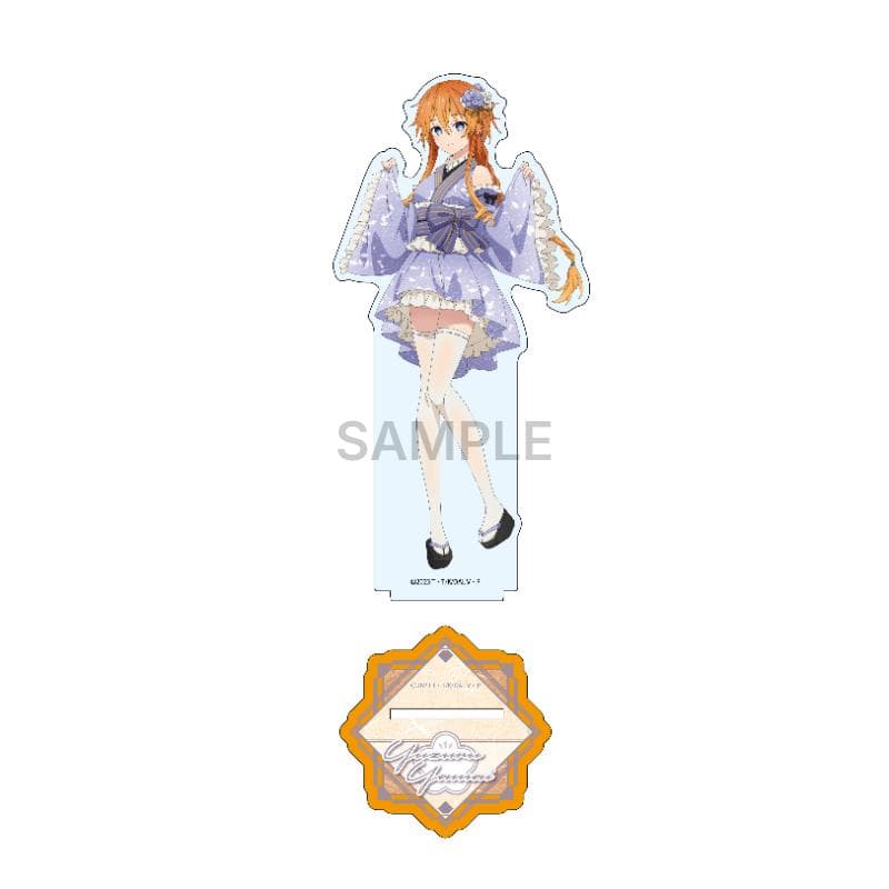 両奈 タペストリー チャイナドレス チーパオ シノマス 会場限定 新品未開封