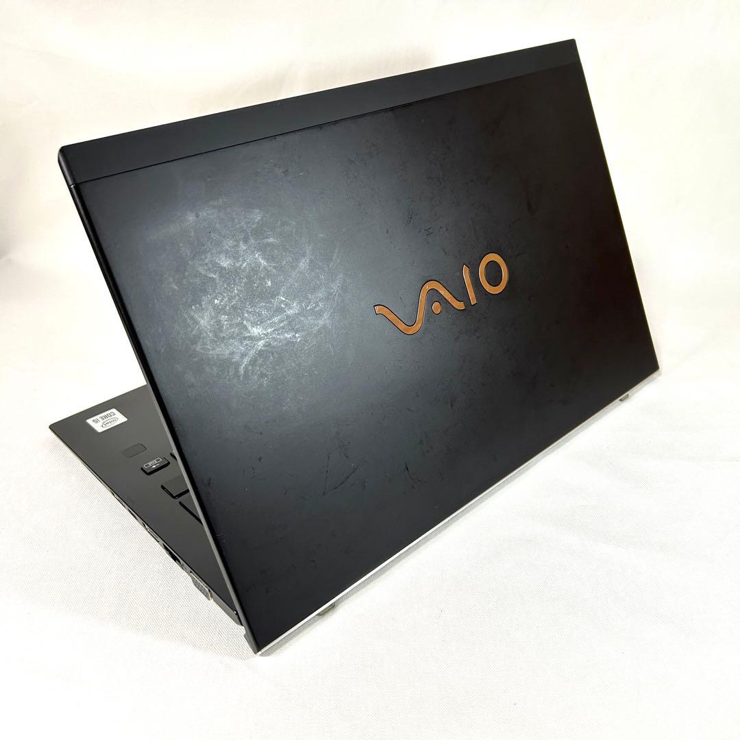 優良品 VAIO Pro PG VJPG14 16GB Office 13インチ