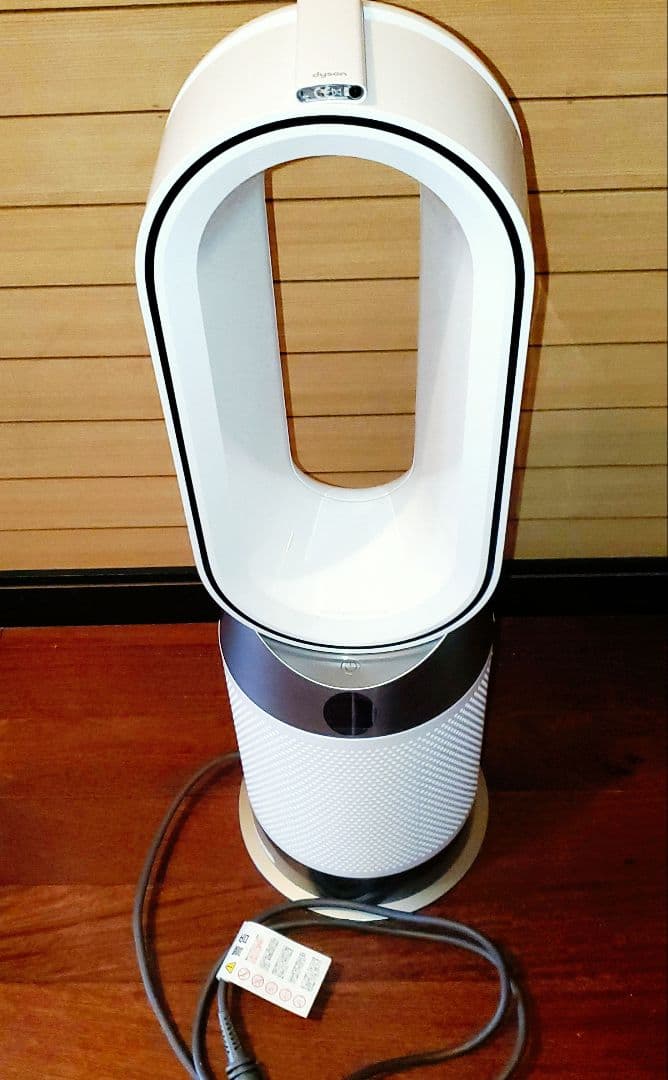 hp10 ダイソン