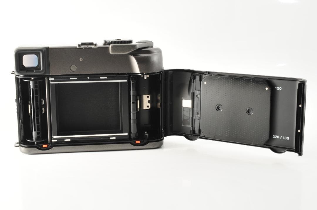 【動作確認済み】 mamiya7 + N 1:4.5 150mm L #1228