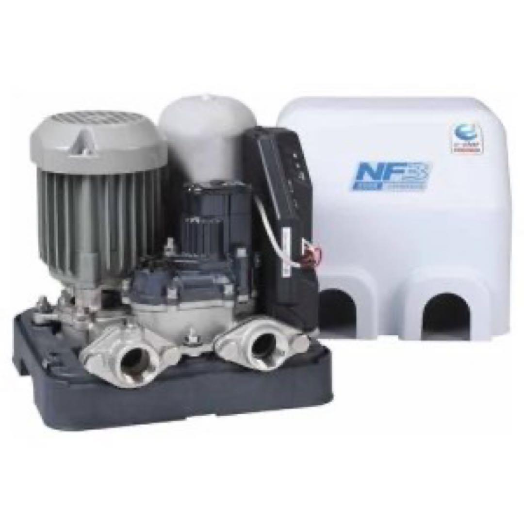 （中古品動作確認済み）ソフトカワエースNF3-250S 家庭用ポンプ
