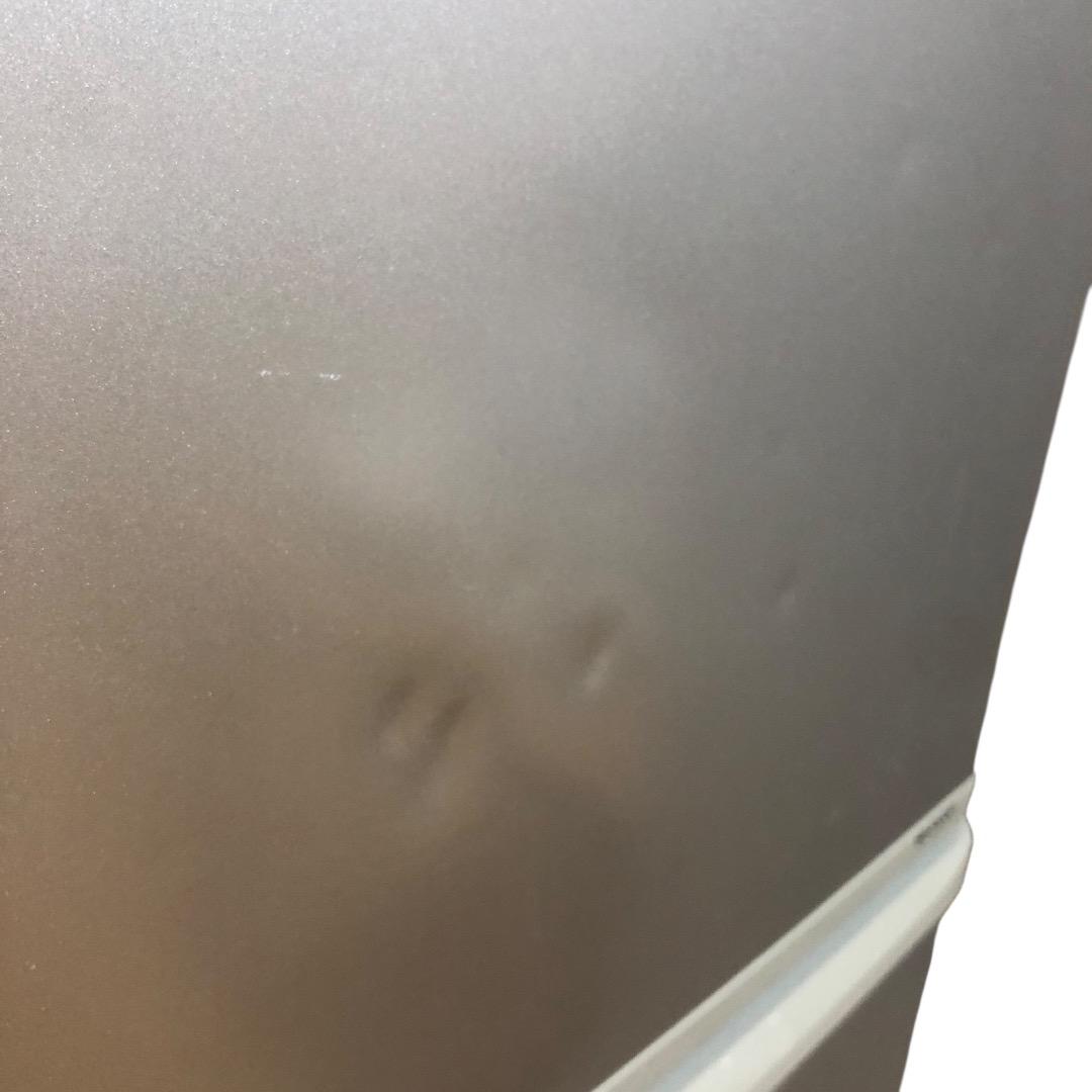 冷蔵庫 SHARP SJ-WA35B-S 253L SES121東 動作品