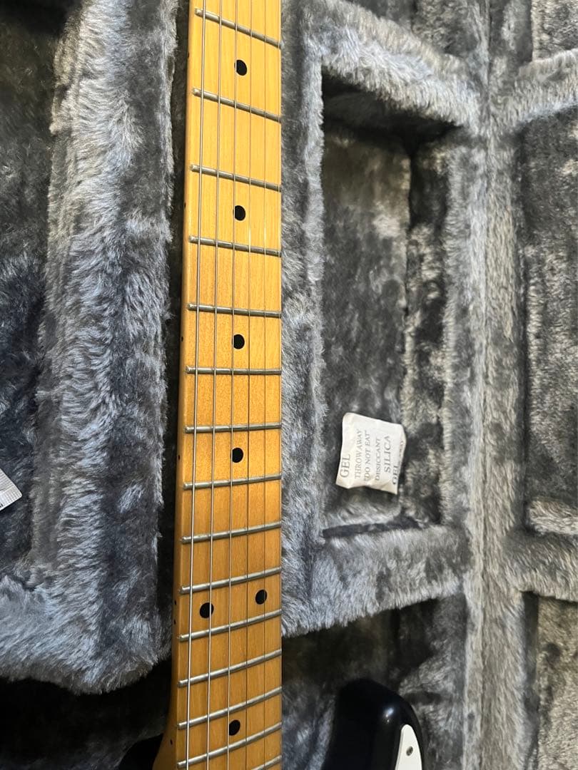 ギター History heritage wood