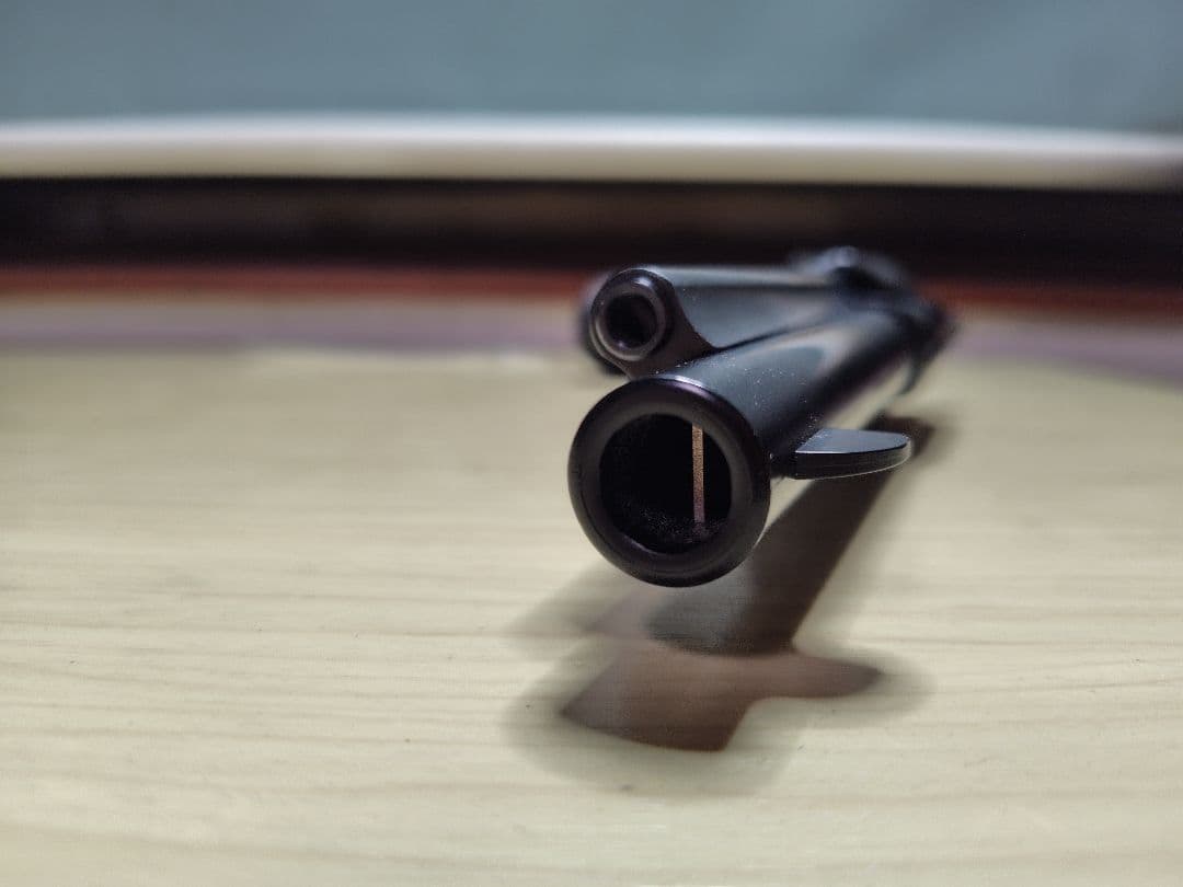 タナカ シングルアクションアーミー アーティラリー モデルガン