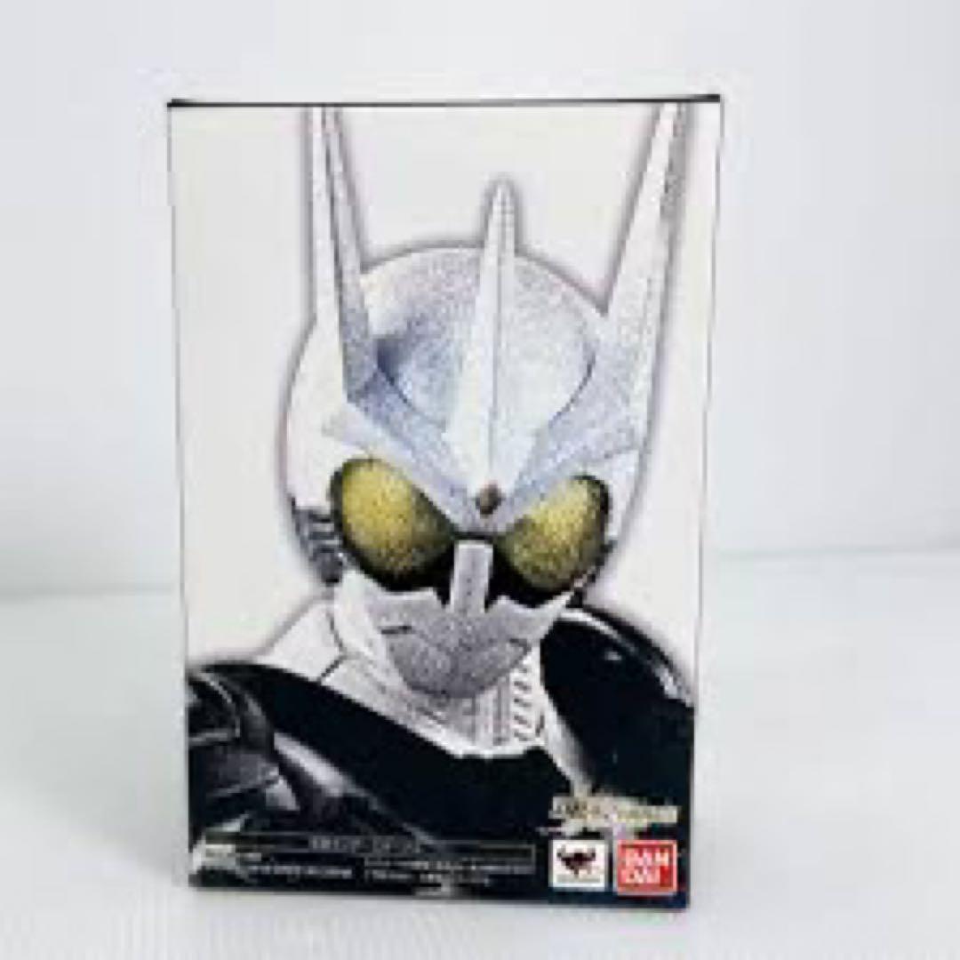 S.H.Figuarts真骨彫仮面ライダーエターナル