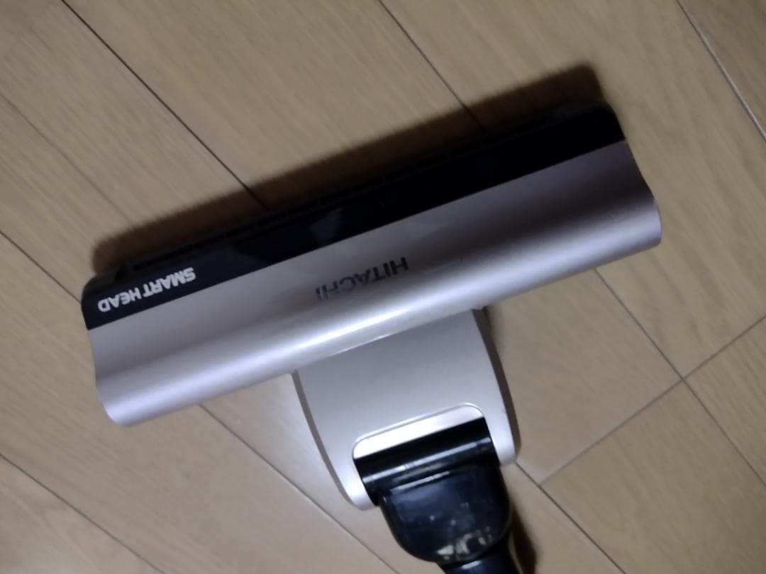 日立★PV-BH900H★2021年製★バッテリー新品と同等★29