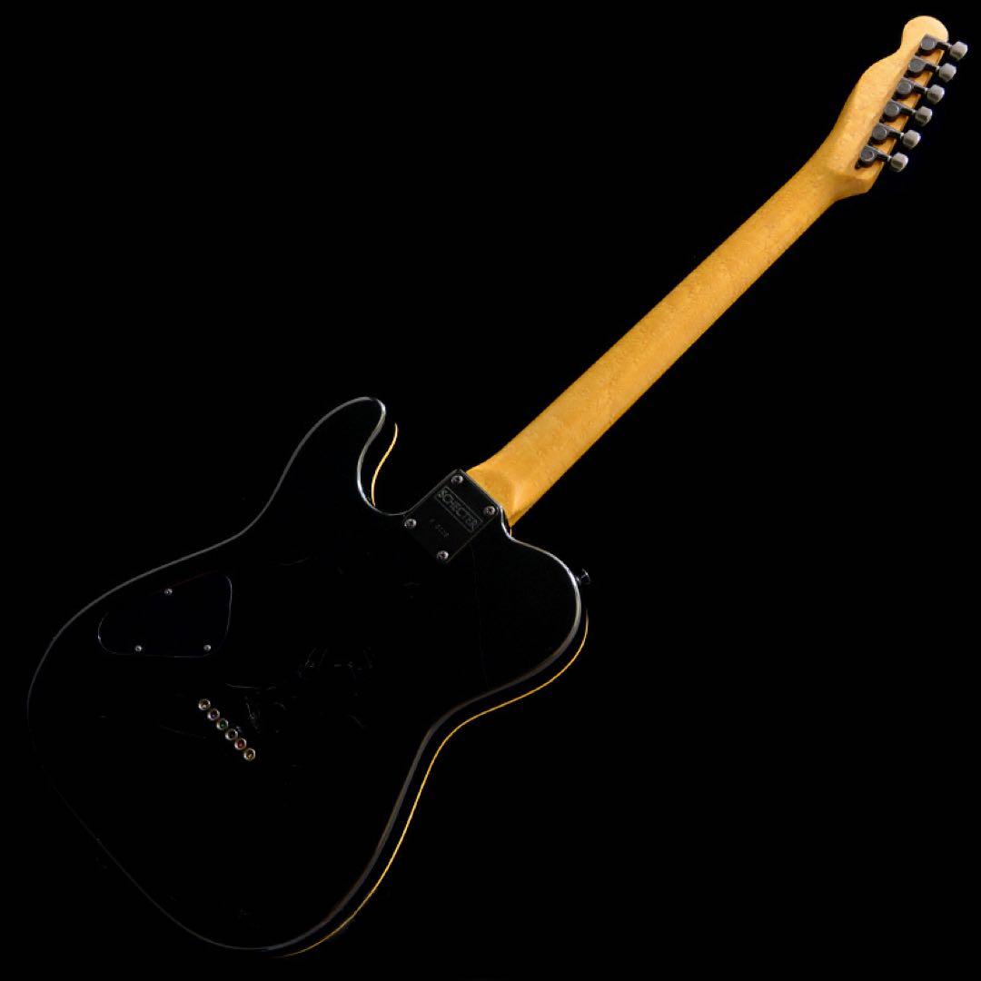 80‘s SCHECTER PT ピートタウンゼント・モデル