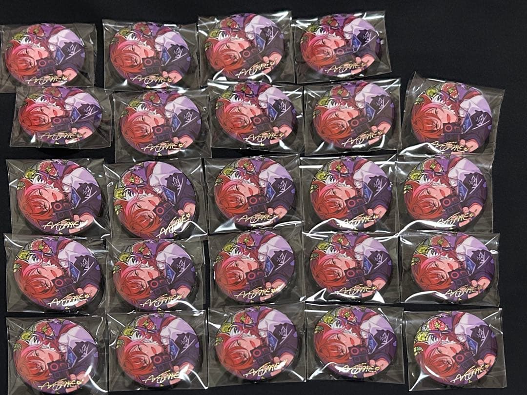 あんスタ 逆先夏目 時光缶 ジンロウ