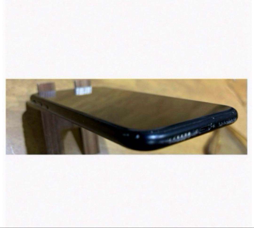 iPhone XR ブラック 6.1インチ