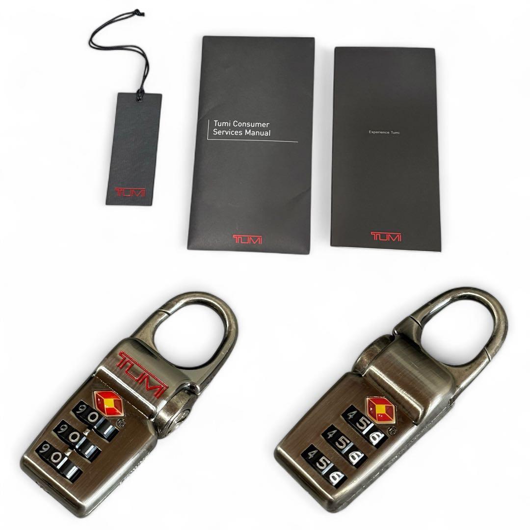 美品 TUMI キャリーケース リュック 2way ブラック アルファ ブラボ