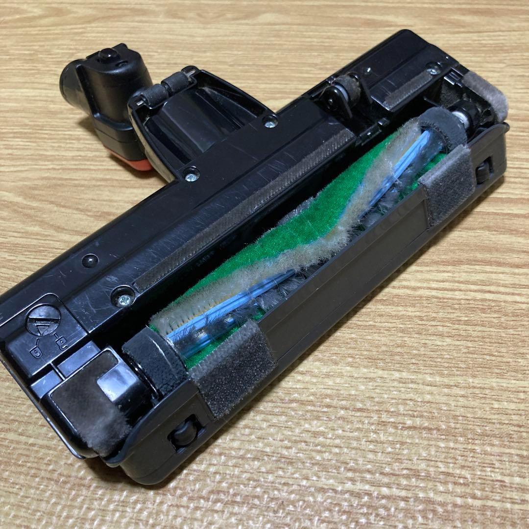 Panasonic 充電式掃除機MC-BU500J コードレス掃除機