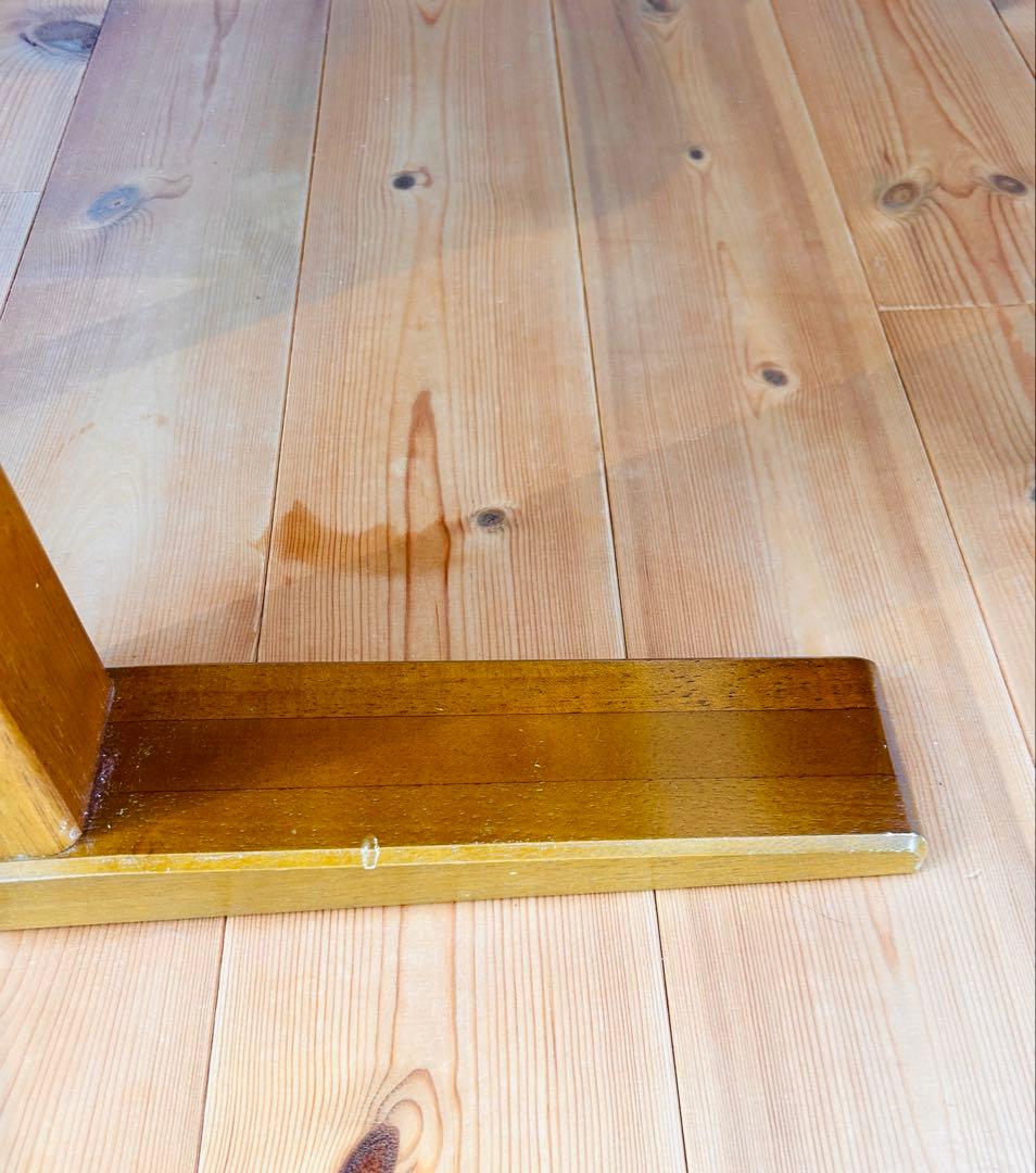 マジュール【送料込】カリモク60+ ダイニングテーブル 1500