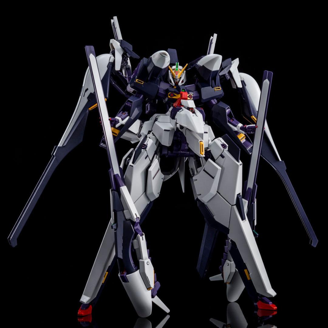 ＨＧ 1/144 ガンダムＴＲ-６［ハイゼンスレイII・ラー］