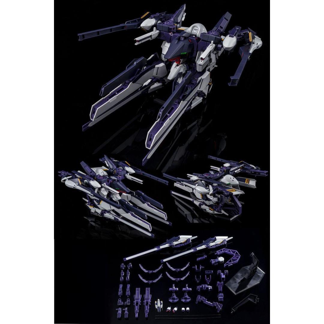 ＨＧ 1/144 ガンダムＴＲ-６［ハイゼンスレイII・ラー］