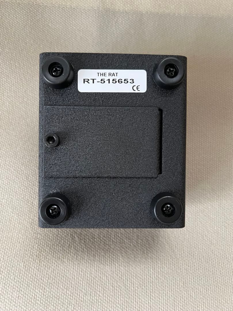 ギター PROCO RAT2