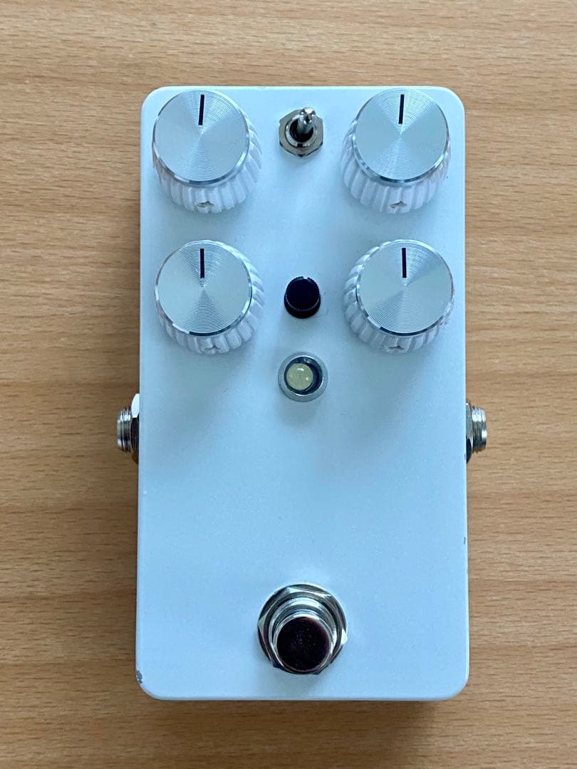's effects TSV808 クローン 中古