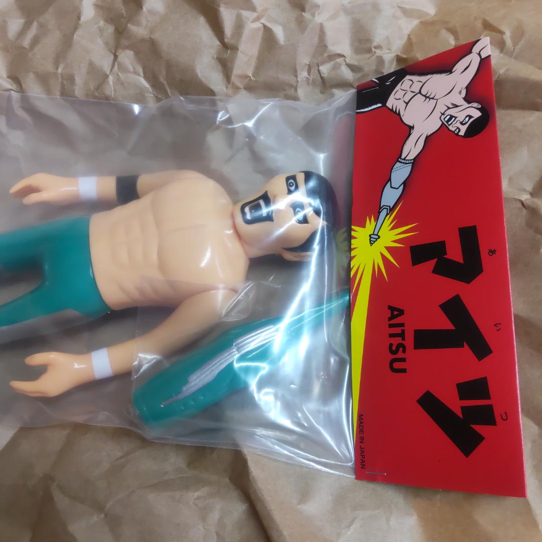 パンクドランカー あいつフィギュア 三沢ver \"マルチ\"