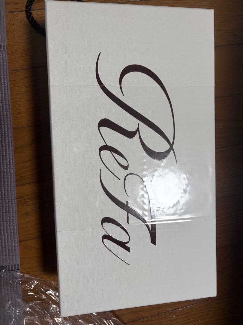 ReFa BEAUTECH DRYER 1 ホワイト