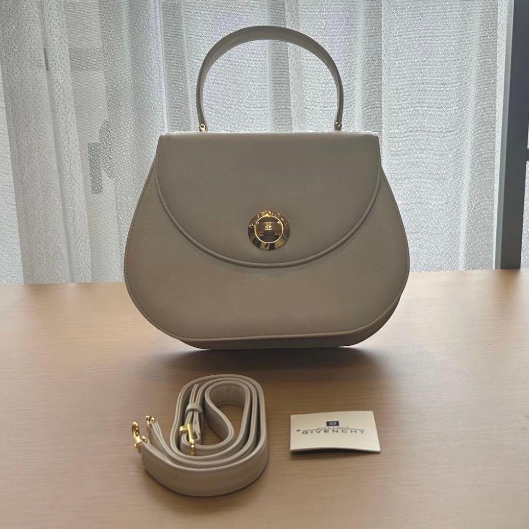 GIVENCHY ハンドバッグ