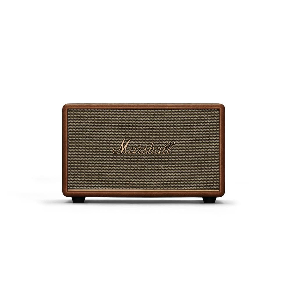Marshall ACTON III ブラウン　国内正規品　未開封新品#3