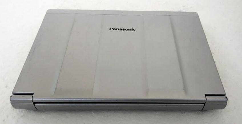 軽量コンパクト Panasonic CF-SV9