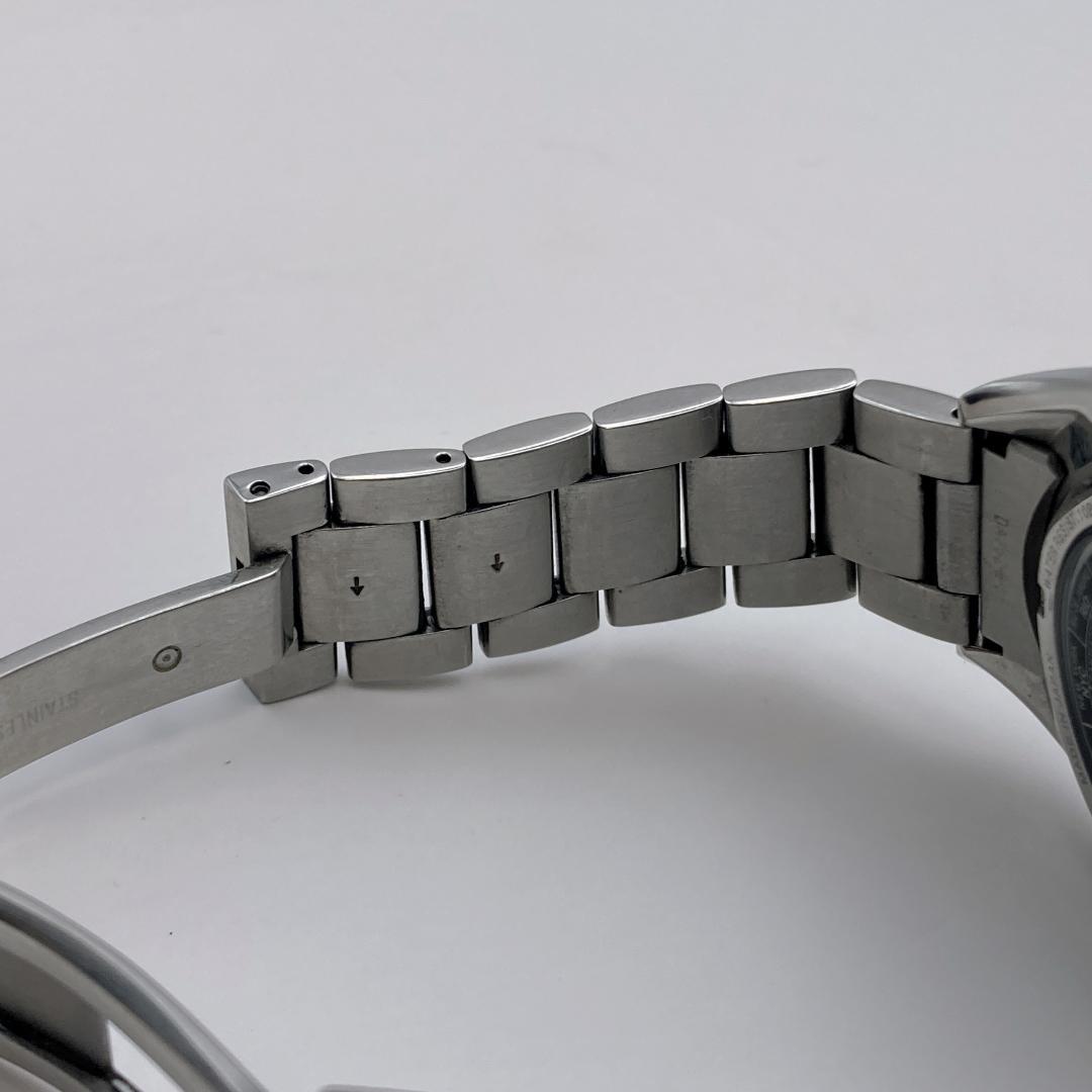 SEIKO セイコー ブライツ 電波ソーラー ワールドタイム メンズ