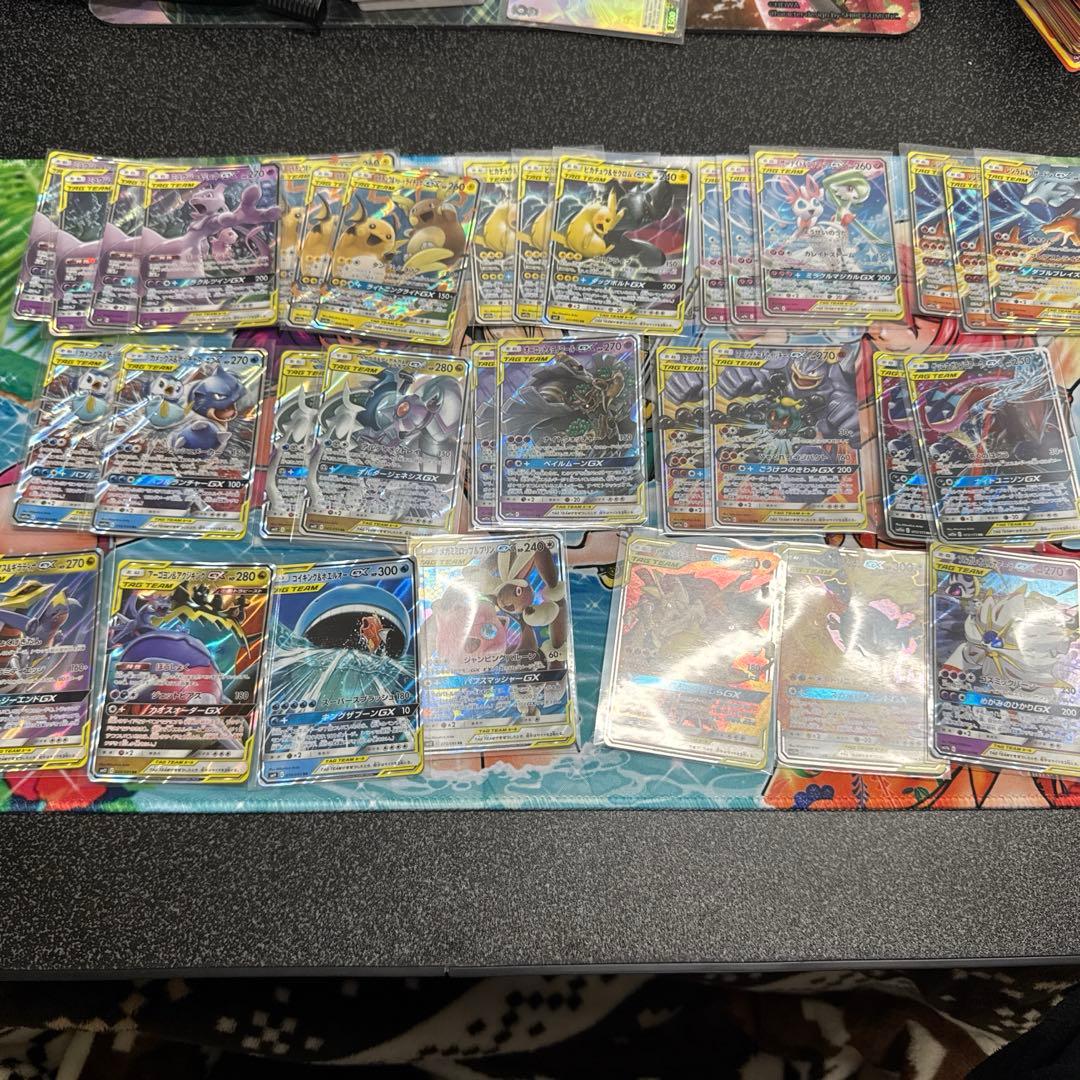 ポケモンカードゲーム kae