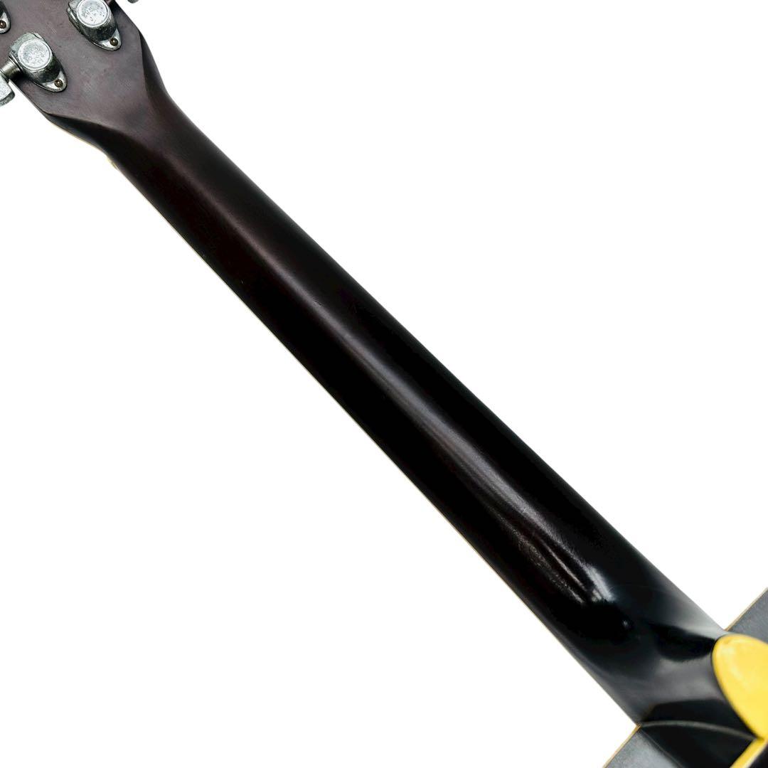 YAMAHA アコースティックギター　FG-201