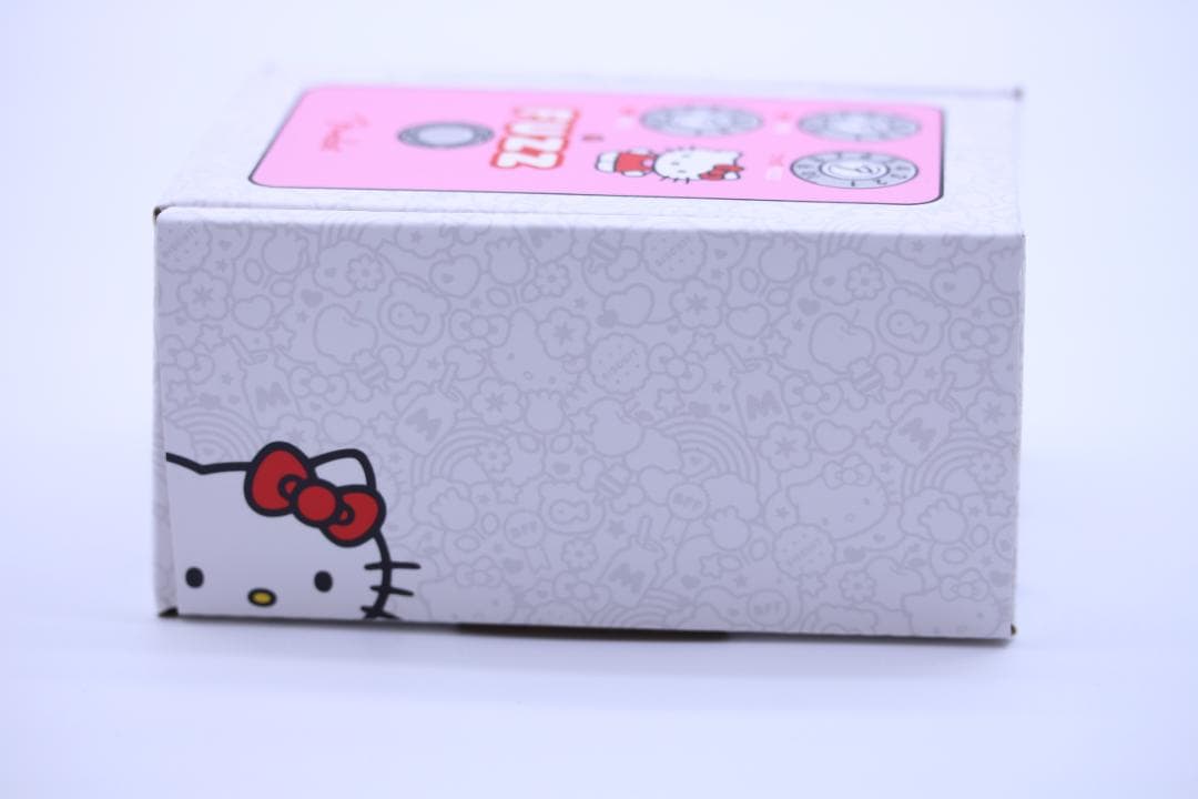 Fender Hello Kitty Fuzz エフェクター ファズ キティ◎
