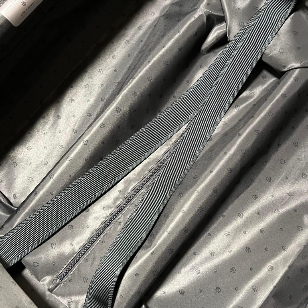 RIMOWA リモワ ORIGINAL CABIN キャビン PLUS