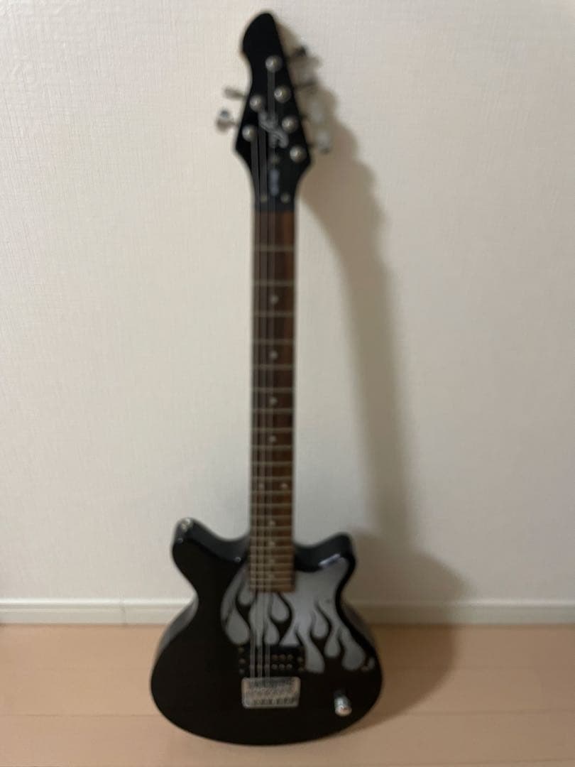 【激レア】ファーストアクト FIRSTACT ME1980 ファイヤーパターン